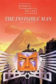 Cover von The Invisible Man