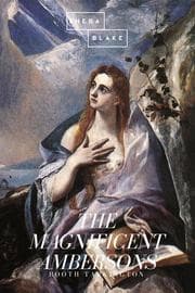 Cover von The Magnificent Ambersons