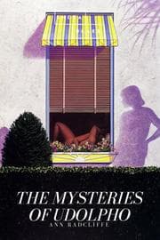Cover von The Mysteries of Udolpho