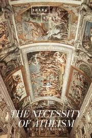 Cover von The Necessity of Atheism
