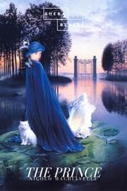 Cover von The Prince