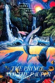 Cover von The Prince and the Pauper