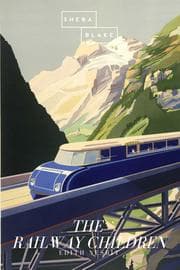 Cover von The Railway Children