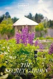 Cover von The Secret Garden