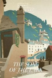 Cover von The Song of the Lark
