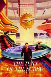 Cover von The Turn of the Screw