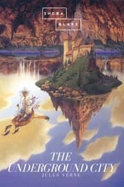 Cover von The Underground City