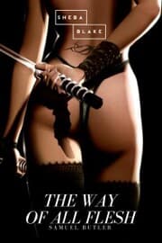 Cover von The Way of all Flesh