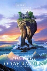 Cover von The Wind in the Willows