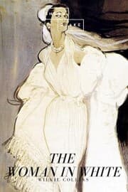 Cover von The Woman in White