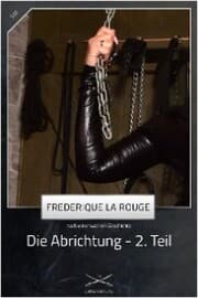 Cover von Die Abrichtung - 2. Teil
