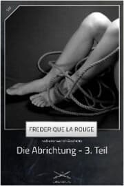 Cover von Die Abrichtung - 3. Teil
