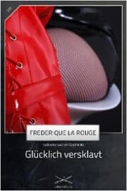 Cover von Glücklich versklavt