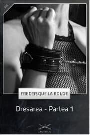 Cover von Dresarea - Partea 1
