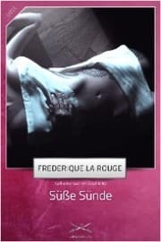 Cover von Süße Sünde