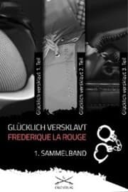 Cover von Glücklich versklavt