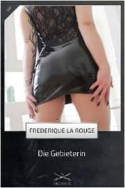 Cover von Die Gebieterin