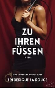 Cover von Zu ihren Füßen - 2. Teil