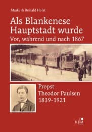 Cover von Als Blankenese Hauptstadt wurde