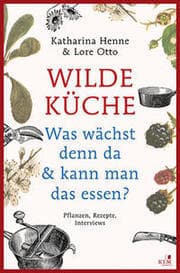 Cover von Wilde Küche