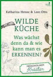 Cover von Wilde Küche