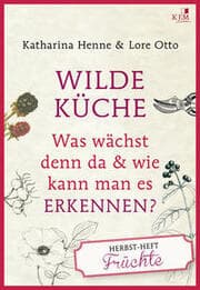 Cover von Wilde Küche