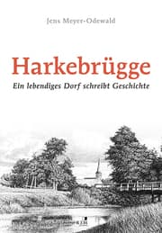 Cover von Harkebrügge