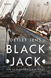 Cover von Black Jack - Ein Schiff verschwindet