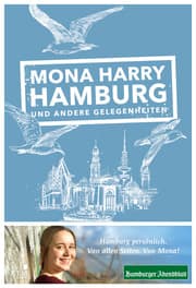 Cover von Hamburg und andere Gelegenheiten