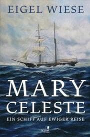 Cover von Mary Celeste