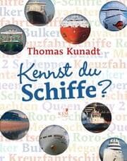 Cover von Kennst du Schiffe?