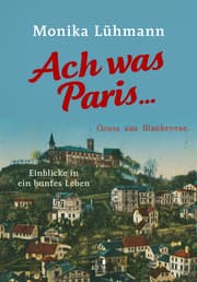 Cover von Ach was Paris...