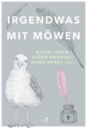 Cover von Irgendwas mit Möwen