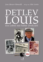 Cover von Detlev Louis