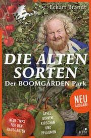 Cover von Die alten Sorten