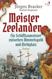 Cover von Meister Zeelander