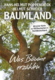 Cover von Baumland - Was Bäume erzählen