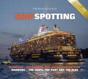 Cover von Shipspotting