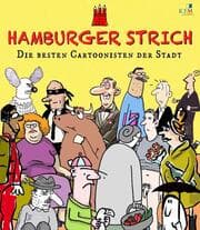 Cover von Hamburger Strich