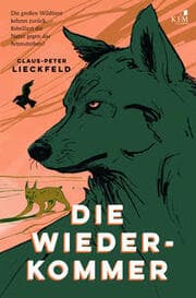 Cover von Die Wiederkommer