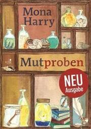 Cover von Mutproben