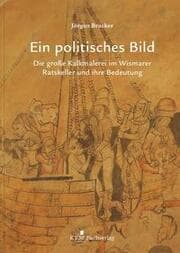 Cover von Ein politisches Bild