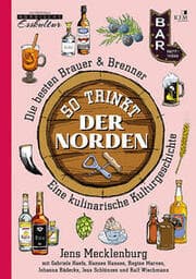 Cover von So trinkt der Norden