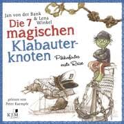 Cover von Pikkofintes erste Reise