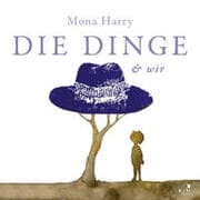 Cover von DIE DINGE & wir