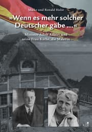 Cover von 'Wenn es mehr solcher Deutscher gäbe ...'