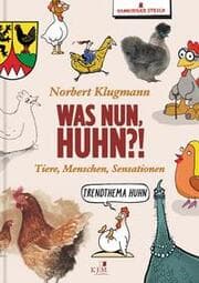 Cover von Was nun, Huhn?!