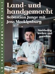 Cover von Land- und handgemacht.