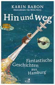 Cover von Hin und weg