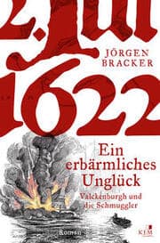 Cover von 1622. Ein erbärmliches Unglück